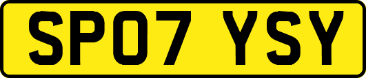 SP07YSY