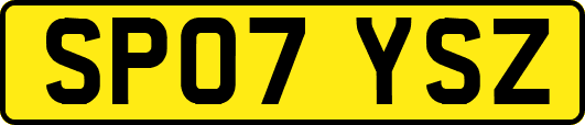 SP07YSZ