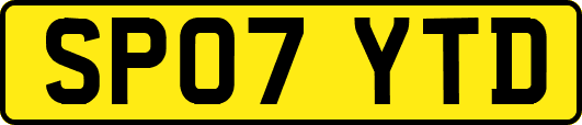SP07YTD