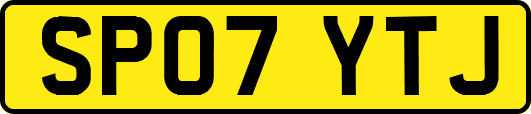 SP07YTJ