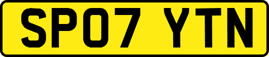 SP07YTN