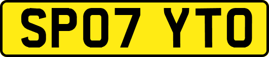SP07YTO