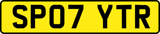 SP07YTR