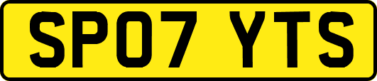 SP07YTS