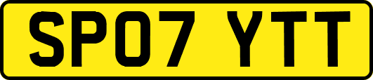SP07YTT