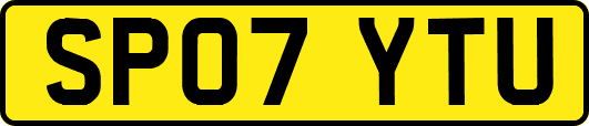 SP07YTU