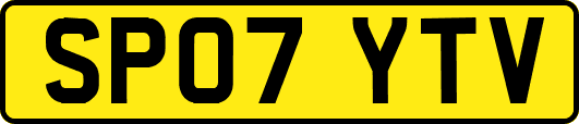SP07YTV