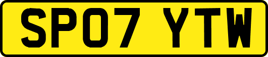 SP07YTW