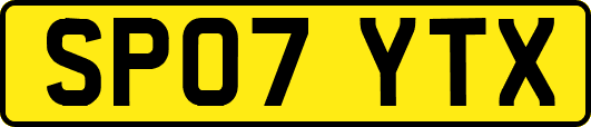 SP07YTX