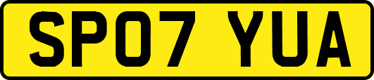 SP07YUA