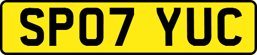 SP07YUC