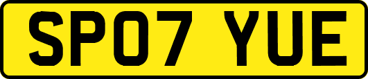 SP07YUE