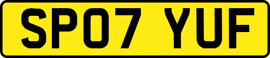 SP07YUF
