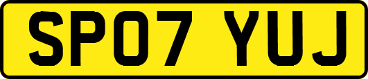 SP07YUJ