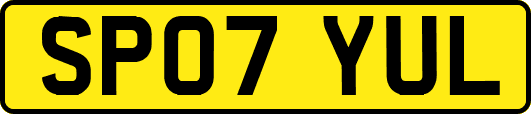 SP07YUL