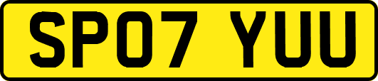 SP07YUU