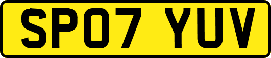 SP07YUV