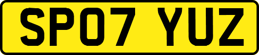 SP07YUZ