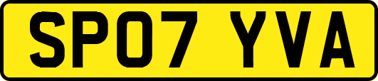 SP07YVA