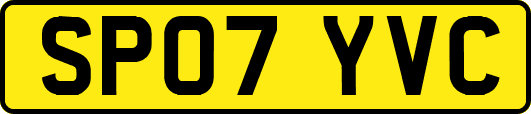 SP07YVC