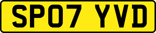 SP07YVD
