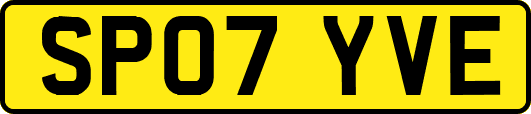 SP07YVE