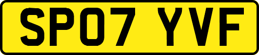 SP07YVF