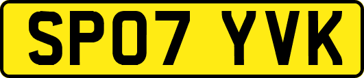 SP07YVK