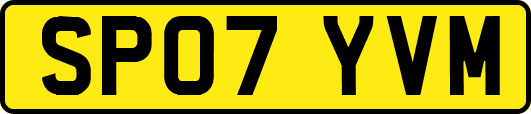 SP07YVM