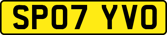 SP07YVO