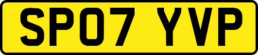 SP07YVP