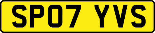 SP07YVS