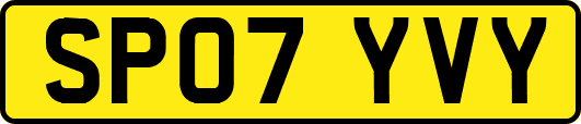 SP07YVY