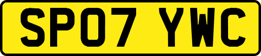 SP07YWC