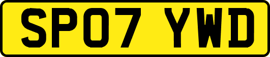 SP07YWD