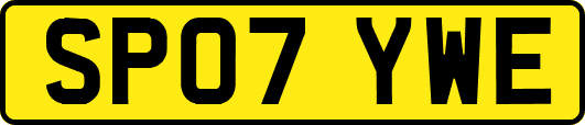 SP07YWE
