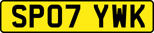 SP07YWK