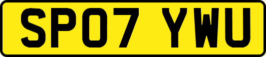 SP07YWU
