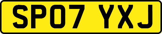SP07YXJ