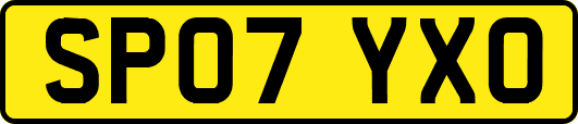 SP07YXO