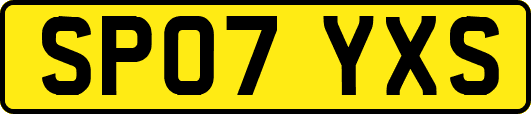 SP07YXS