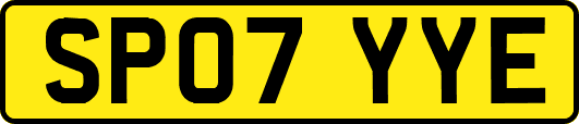 SP07YYE