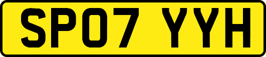 SP07YYH