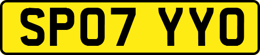SP07YYO