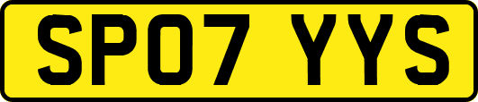 SP07YYS