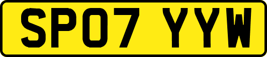 SP07YYW
