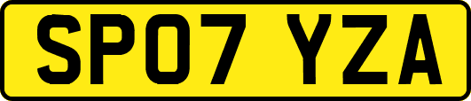 SP07YZA