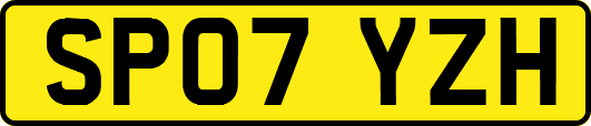 SP07YZH