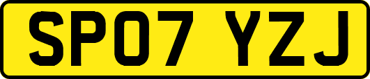 SP07YZJ