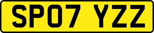 SP07YZZ